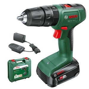 Akku-Schlagbohrschrauber Bosch EasyImpact 18V-38