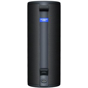 Produktbild für Bluetooth-Lautsprecher Ultimate-Ears BOOM 4, schwarz