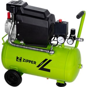Produktbild für Kompressor Zipper ZI-COM24E, 73,4 dB(A), 1100 W, 230V