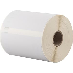Produktbild für Dymo-Etiketten Dymo 2112290, weiß