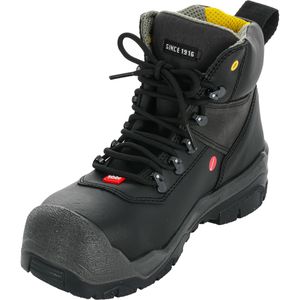 Produktbild für Sicherheitsschuhe Jalas Gran Premio 1828 Jupiter, ESD, S3
