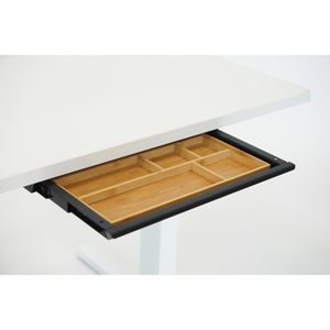 Produktbild für Unterbau-Schublade Actiforce SN Grip, aus Metall