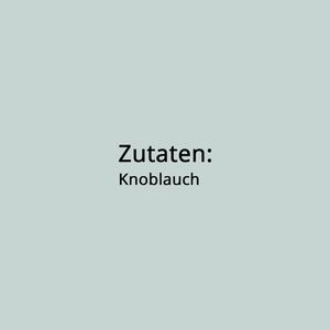 Produktbild für Knoblauch Fuchs-Professional Granulat