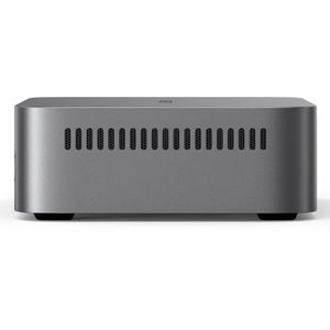 Produktbild für NAS UGREEN NASync DXP480T Plus, 25892B, 10GbE LAN, 4 Bay