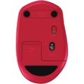 Zusatzbild Maus Logitech M590 Multi-Device Bluetooth Mouse