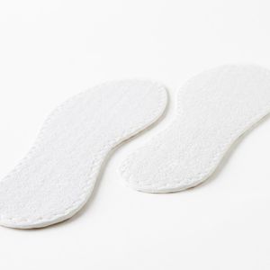 Produktbild für Einlegesohlen Bergal Cotton