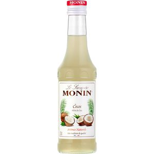 Sirup Monin Cocos