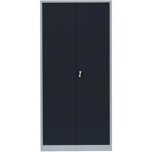 Produktbild für Aktenschrank Lüllmann 530348, aus Metall