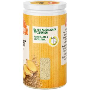 Produktbild für Ingwer Ostmann im Streuer