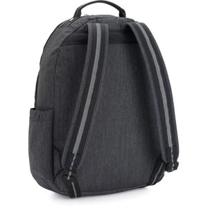 Produktbild für Schulrucksack kipling Seoul, Marine Navy