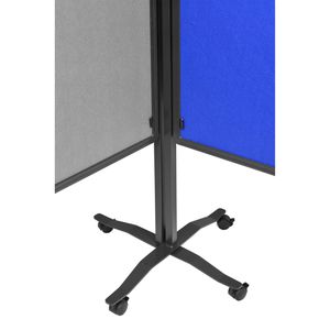 Produktbild für Moderationstafel Legamaster 7-204510 Premium Plus, mit Rollen