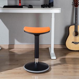 Produktbild für Fitness-Hocker LogiLink EO0071