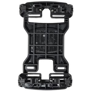 Produktbild für Gepäckträger-Adapter Basil MIK Carrier Platte