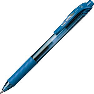 Gelschreiber Pentel EnerGel X, BL107-CAX
