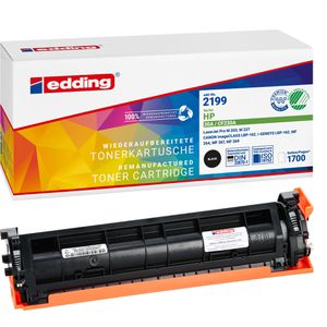 Produktbild für Toner Edding EDD-2199 für HP 30A, CF230A