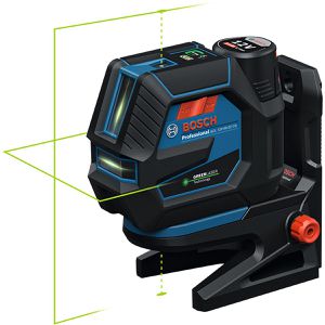 Produktbild für Kreuzlinienlaser Bosch 0601066S00, GCL 12V-50-22 CG, 12-V