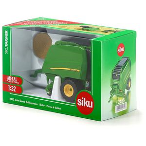 Produktbild für Landwirtschaftsfahrzeug siku 2465 John Deere