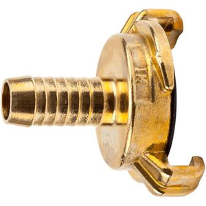 Schlauchverbinder Gardena Schnellkupplung, 7100-20