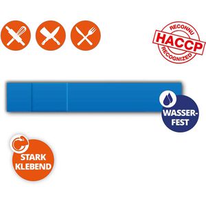 Produktbild für Pflaster Detectaplast Universal, 100 Strips