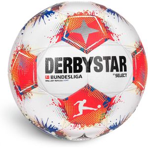 Fußball Derbystar Bundesliga Brillant Replica Light 350 v25