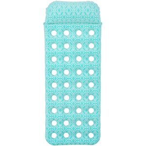 Produktbild für Luftmatratze Bestway 43550 Comfort Plush, 198 x 74cm