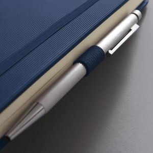 Produktbild für Taschenkalender Sigel C2763, Conceptum dunkelblau, Jahr 2027