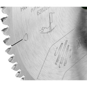 Produktbild für Kreissägeblatt Metabo Multi Cut Professional, 628223000