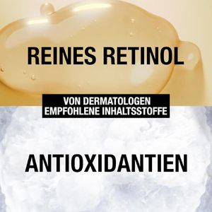 Produktbild für Augencreme Neutrogena Retinol Boost Anti-Age, unparfümiert