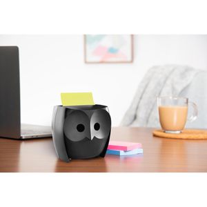 Produktbild für Haftnotizen Post-it Super Sticky Z-Notes, gelb