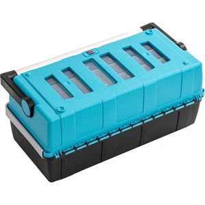 Produktbild für Werkzeugkoffer Hazet 190L-2