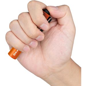 Produktbild für Taschenlampe Olight I3T2 EDC, LED, mit Batterie