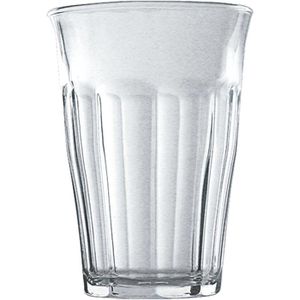 Produktbild für Trinkgläser Duralex Picardie, Becher