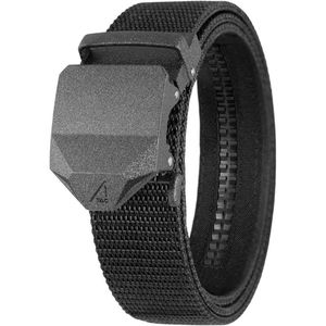 Gürtel ACE-Instruments Schakal Army, schwarz