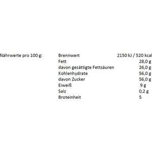 Produktbild für Kaffeeweißer Melitta Gastronomie Topping, Pulver