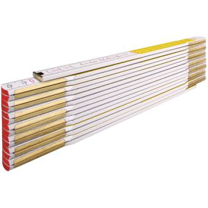 Zollstock Stabila 01231, 617, Holz