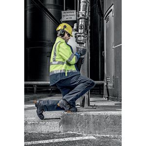 Produktbild für Kapselgehörschutz Uvex pheos K2P, 2600214