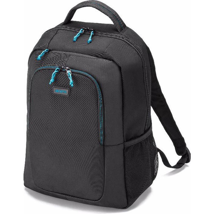 Dicota Laptop-Rucksack Backpack Spin, D30575, bis 15,6 Zoll / 39,6 cm,  Polyester – Böttcher AG
