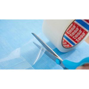 Produktbild für Gewebeband Tesa 56349, extra Power transparent