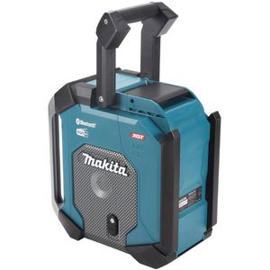 Produktbild für Baustellenradio Makita MR007GZ, Akku 12-40V