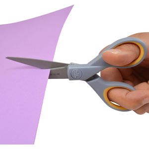 Produktbild für Büroschere Westcott Titanium Nitride, 2er Set