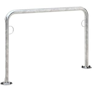 Fahrradständer WSM Trust 31, Bodenmontage