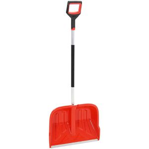 Schneeschieber vidaXL 93709, Schneeschaufel