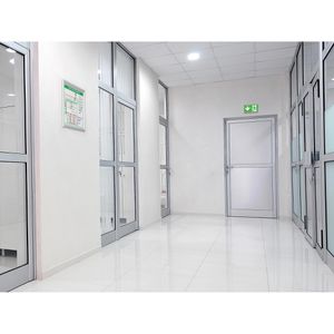 Produktbild für Klapprahmen Durable 479623, 25 mm Profil, DIN A4