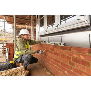 Produktbild für Wasserwaage Stanley FMHT43675-1, Fatmax Xtreme