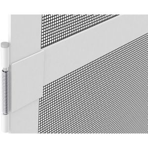 Produktbild für Fliegengitter Culex Alu Compact