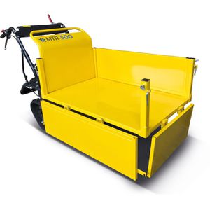 Produktbild für Dumper BAMATO MTR-500, Benzin