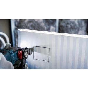 Produktbild für Multifunktionswerkzeug-Zubehör Bosch PRO AIZ 32 APIB