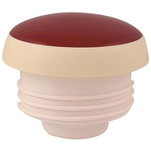 Produktbild für Thermoskanne Helios Wave Mini, 2942-046 Kunststoff