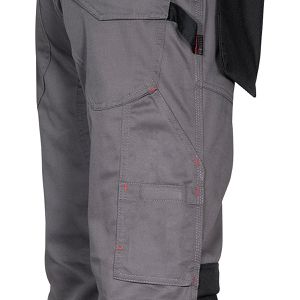 Produktbild für Arbeitshose COFRA BRICKLAYER, Herren