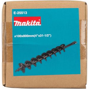 Produktbild für Erdlochbohrer Makita E-25513